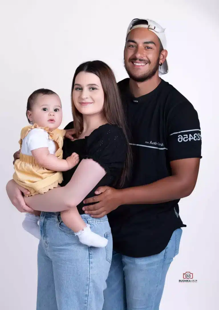 affordable family photography in wellington